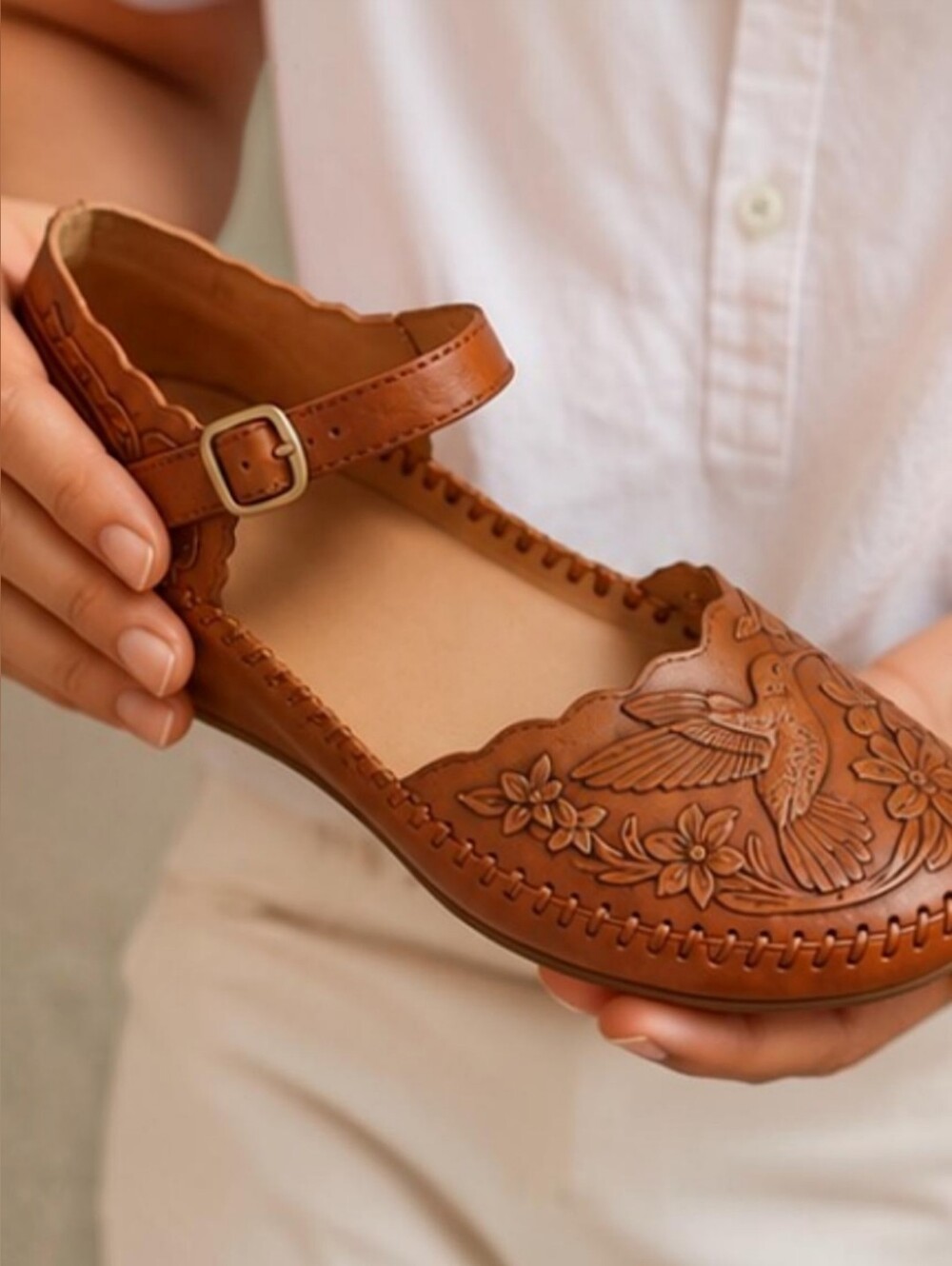 MASTER ARTISAN HANDMADE | REAL LEATHER AND REAL SILK LINING. LIFETIME WARRANTY.